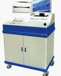 化学发光免疫分析仪